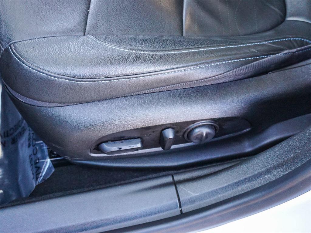 used 2019 Chevrolet Volt car, priced at $17,986