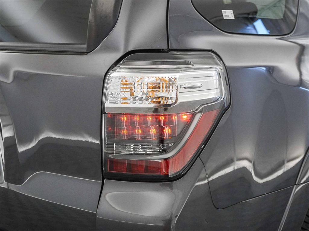 used 2022 Toyota 4Runner car, priced at $35,822