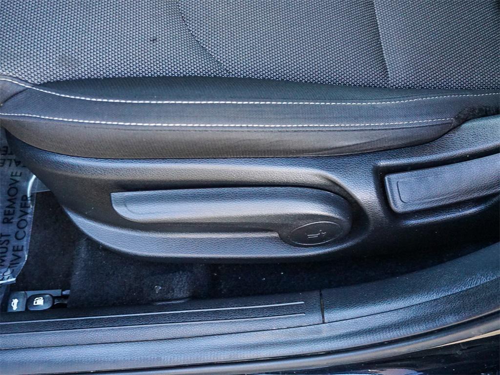 used 2023 Kia Forte car, priced at $16,745