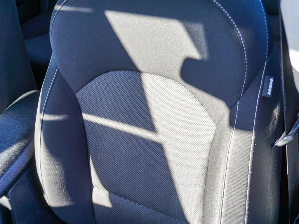 used 2023 Kia Forte car, priced at $16,745