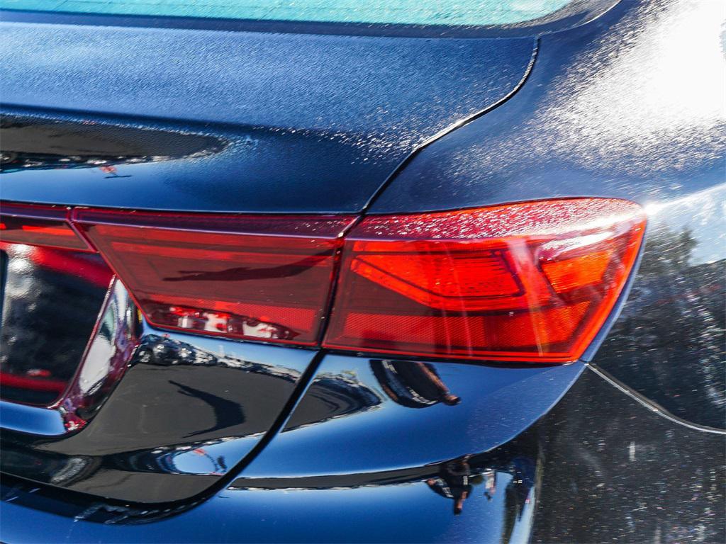 used 2023 Kia Forte car, priced at $16,745