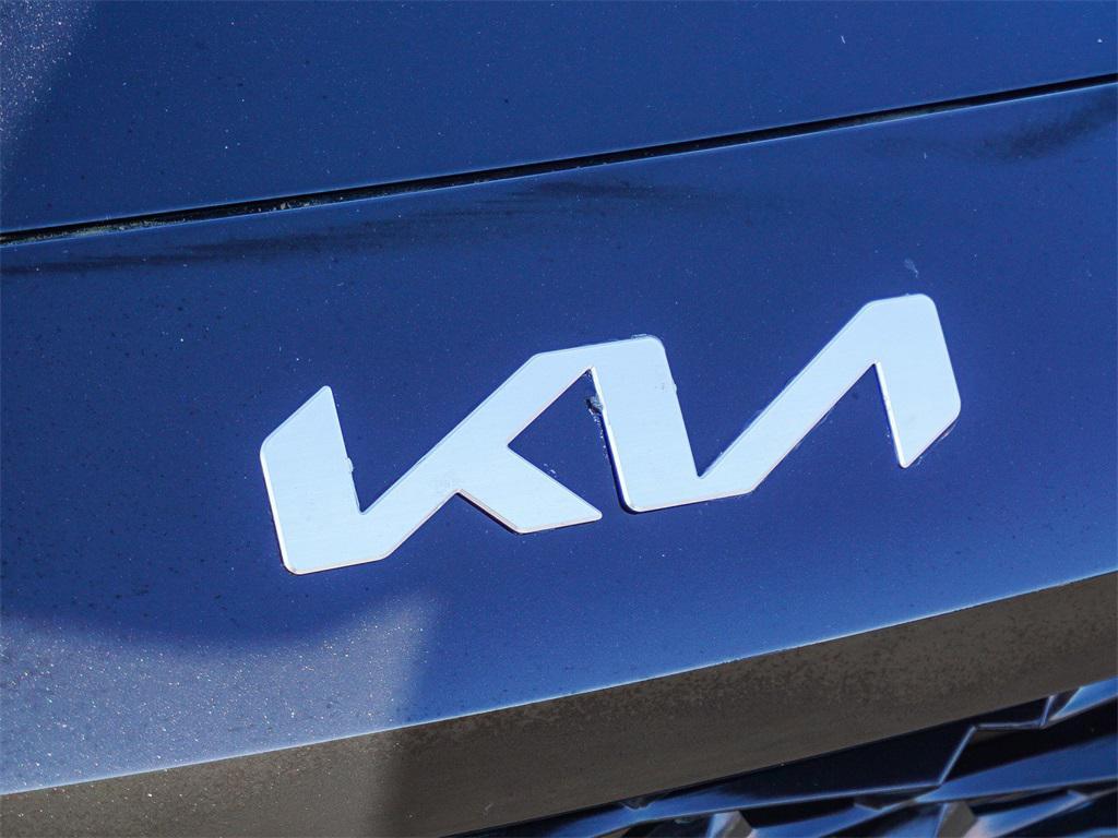 used 2023 Kia Forte car, priced at $16,745