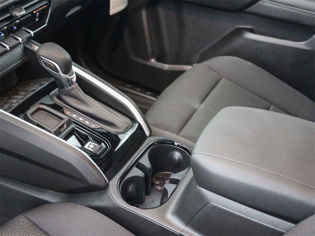 new 2026 Chevrolet Colorado car, priced at $33,455