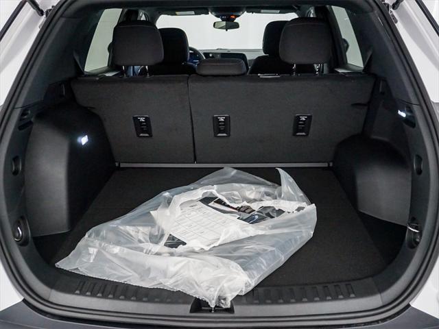 new 2025 Chevrolet Equinox car, priced at $25,995