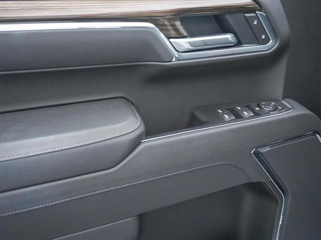 new 2025 Chevrolet Silverado 1500 car, priced at $53,450