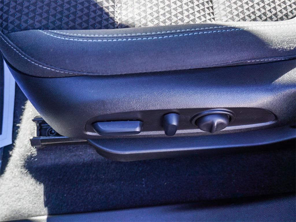 used 2023 Chevrolet Bolt EUV car, priced at $17,986