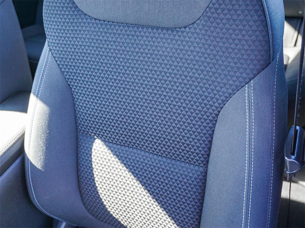 used 2023 Chevrolet Bolt EUV car, priced at $17,986