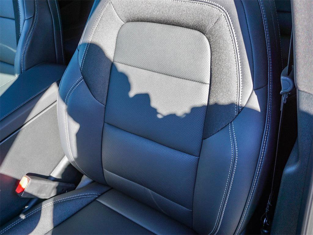 new 2026 Chevrolet Equinox EV car, priced at $41,070