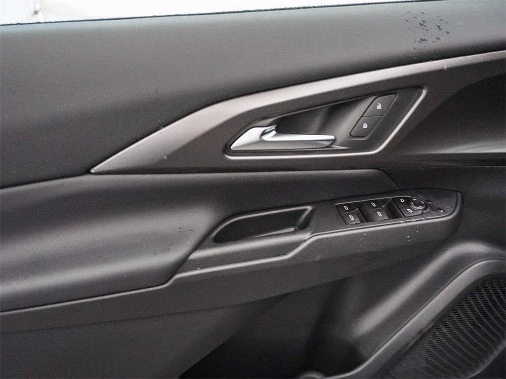 new 2026 Chevrolet Equinox EV car, priced at $30,770