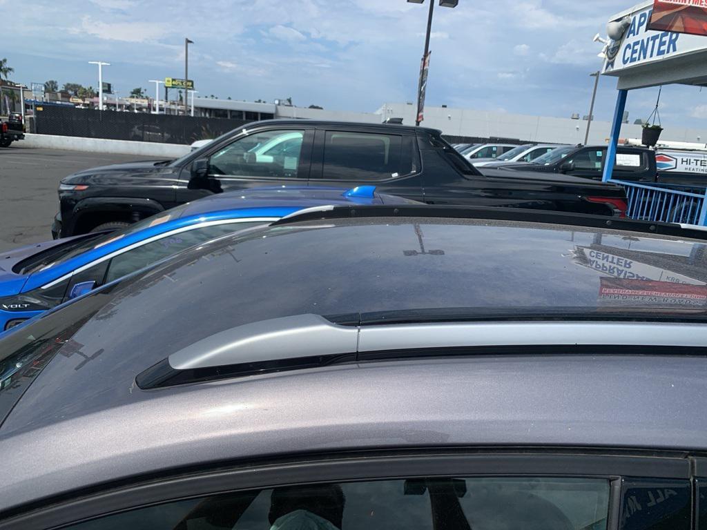 used 2023 Chevrolet Bolt EUV car, priced at $22,749