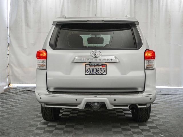 used 2012 Toyota 4Runner car, priced at $19,442