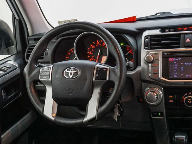 used 2012 Toyota 4Runner car, priced at $19,442