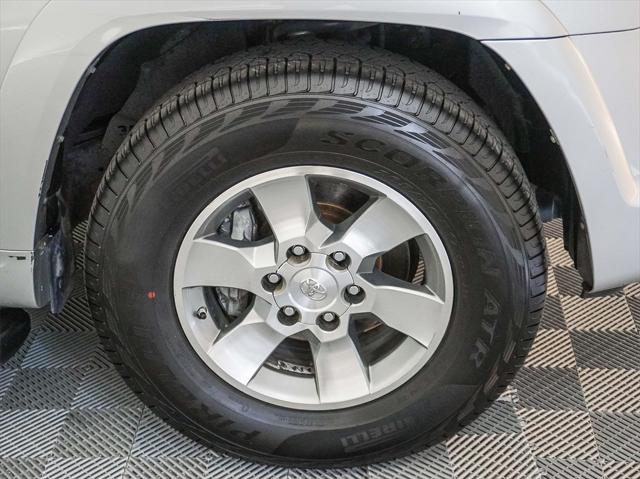 used 2012 Toyota 4Runner car, priced at $19,442
