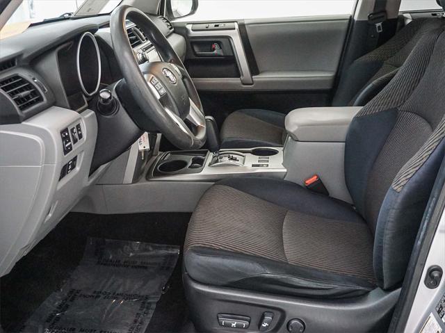 used 2012 Toyota 4Runner car, priced at $19,442