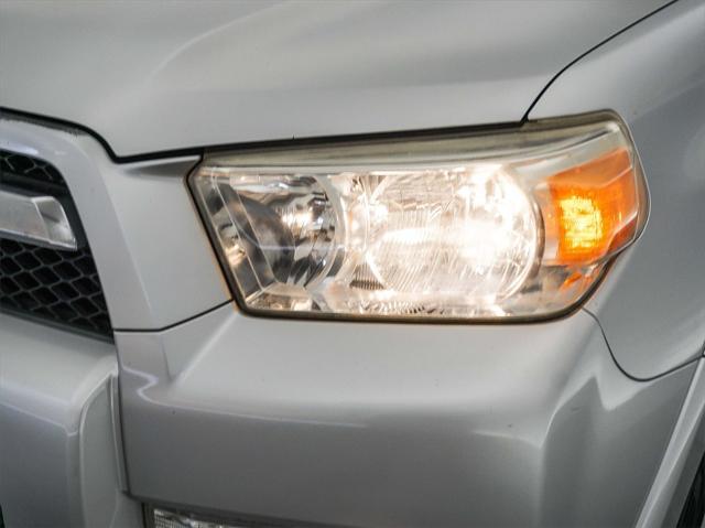 used 2012 Toyota 4Runner car, priced at $19,442