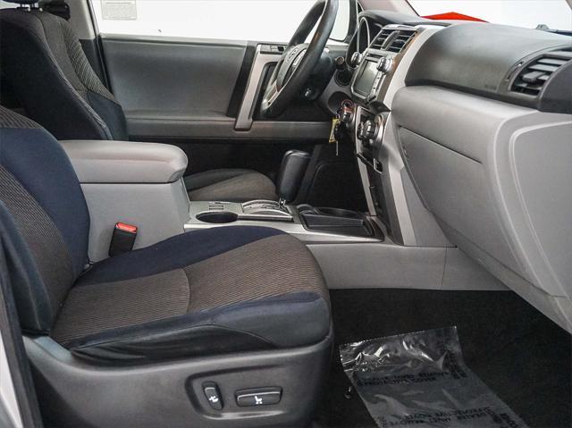 used 2012 Toyota 4Runner car, priced at $19,442