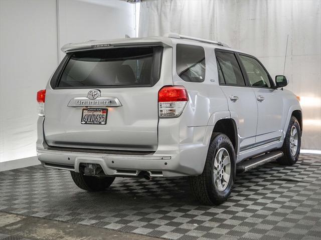 used 2012 Toyota 4Runner car, priced at $19,442