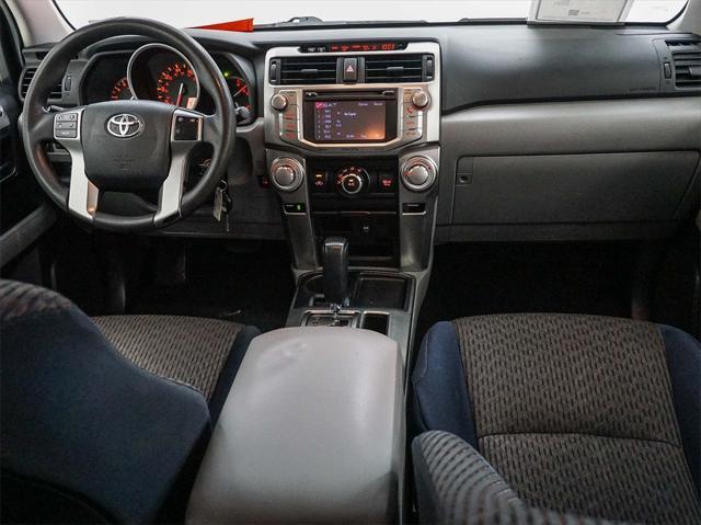 used 2012 Toyota 4Runner car, priced at $19,442