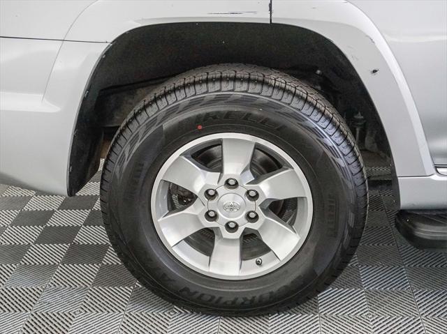 used 2012 Toyota 4Runner car, priced at $19,442