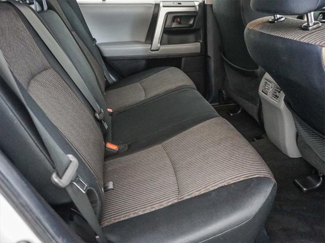 used 2012 Toyota 4Runner car, priced at $19,442
