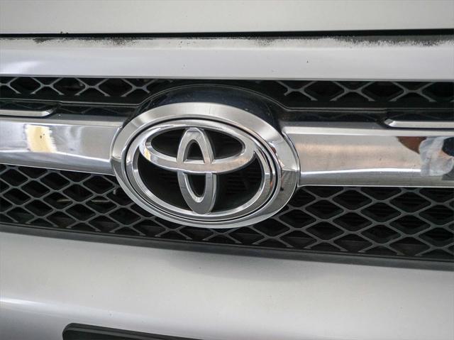 used 2012 Toyota 4Runner car, priced at $19,442