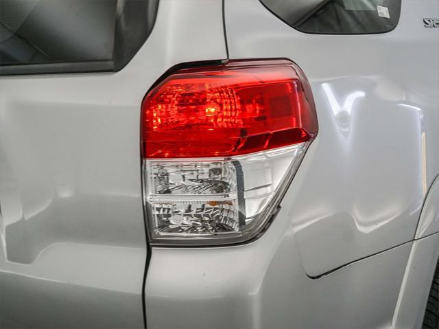 used 2012 Toyota 4Runner car, priced at $19,442