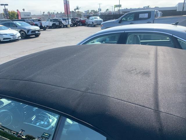 used 2014 Audi A5 car, priced at $11,995