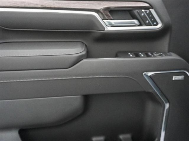 new 2025 Chevrolet Silverado 2500 car, priced at $79,980
