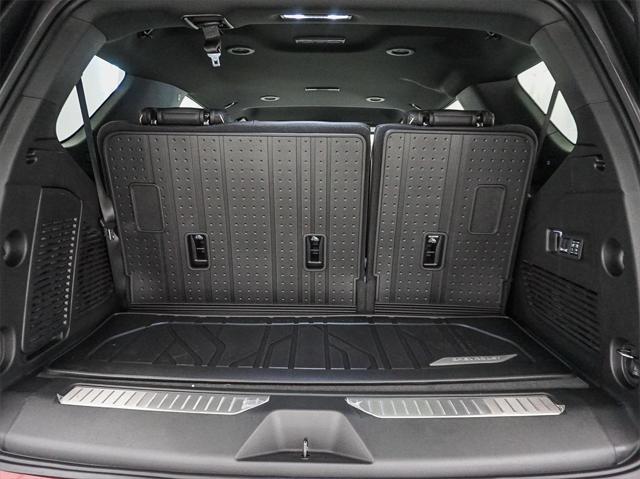 new 2025 Chevrolet Tahoe car, priced at $76,310