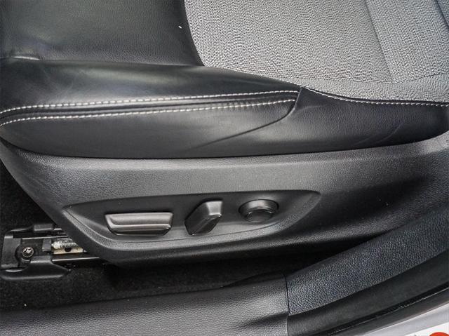 used 2020 Toyota Corolla car, priced at $18,782
