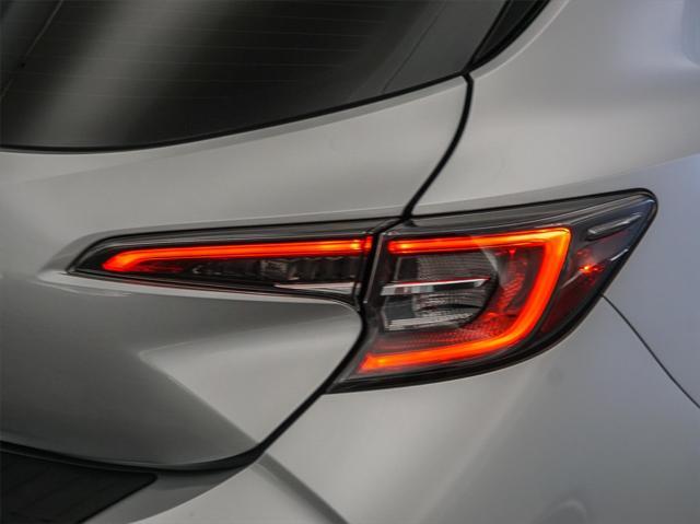 used 2020 Toyota Corolla car, priced at $18,782