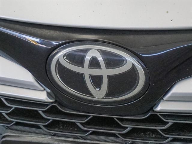 used 2020 Toyota Corolla car, priced at $18,782