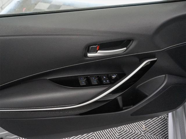 used 2020 Toyota Corolla car, priced at $18,782