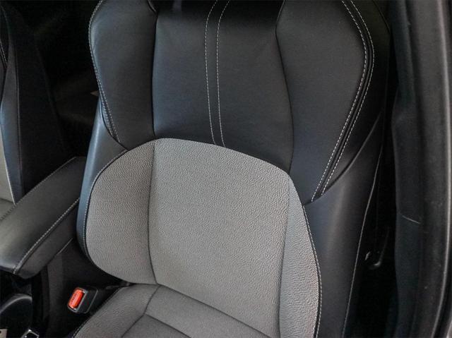 used 2020 Toyota Corolla car, priced at $18,782