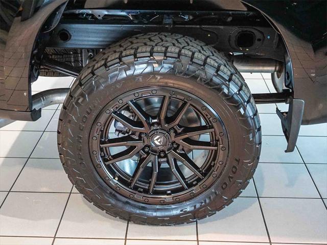 new 2025 Chevrolet Silverado 1500 car, priced at $42,470
