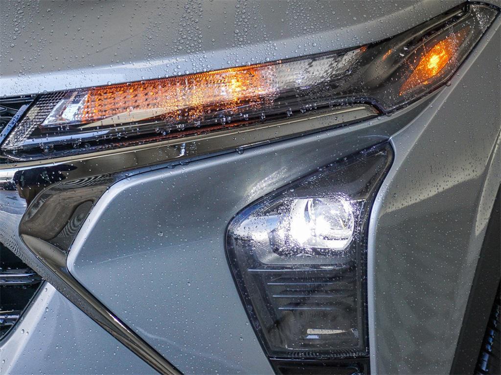 new 2026 Chevrolet Trax car, priced at $24,985