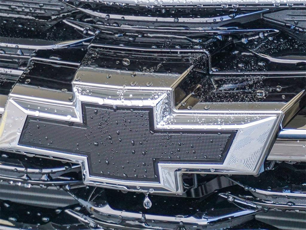 new 2026 Chevrolet Trax car, priced at $24,985