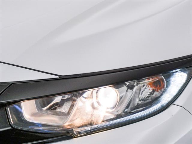 used 2018 Honda Civic car, priced at $15,986