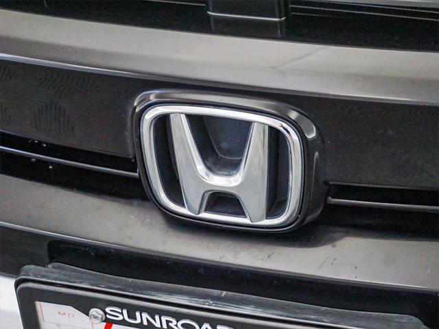 used 2018 Honda Civic car, priced at $15,986