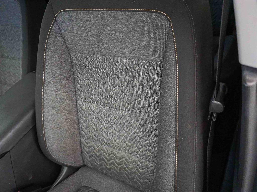 used 2022 Chevrolet Equinox car, priced at $17,850