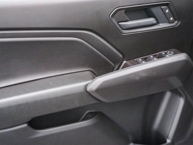 new 2025 Chevrolet Colorado car, priced at $41,995