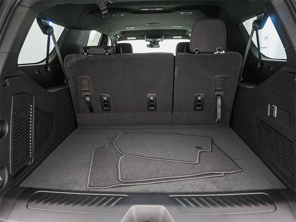 new 2026 Chevrolet Suburban car, priced at $64,790