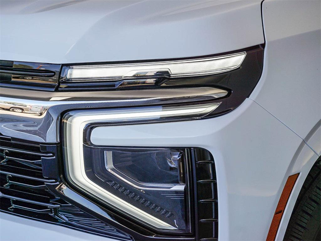 new 2026 Chevrolet Suburban car, priced at $64,790