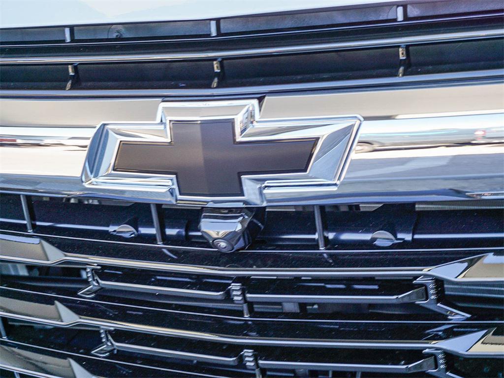 new 2026 Chevrolet Suburban car, priced at $64,790