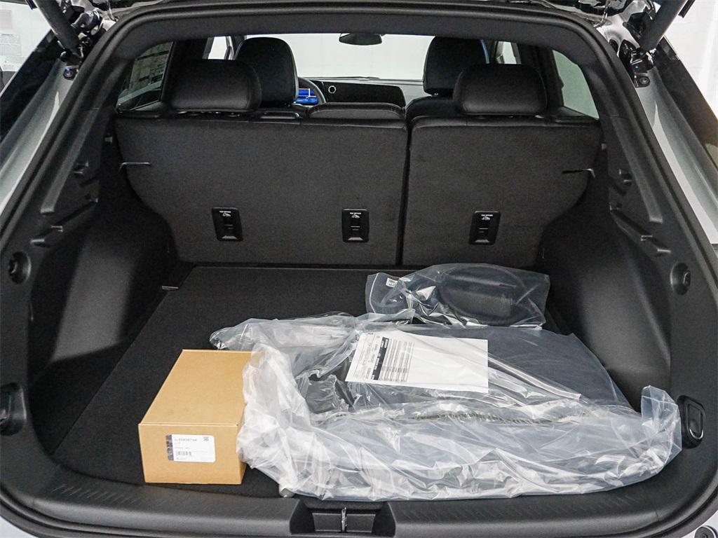 new 2026 Chevrolet Equinox EV car, priced at $39,370