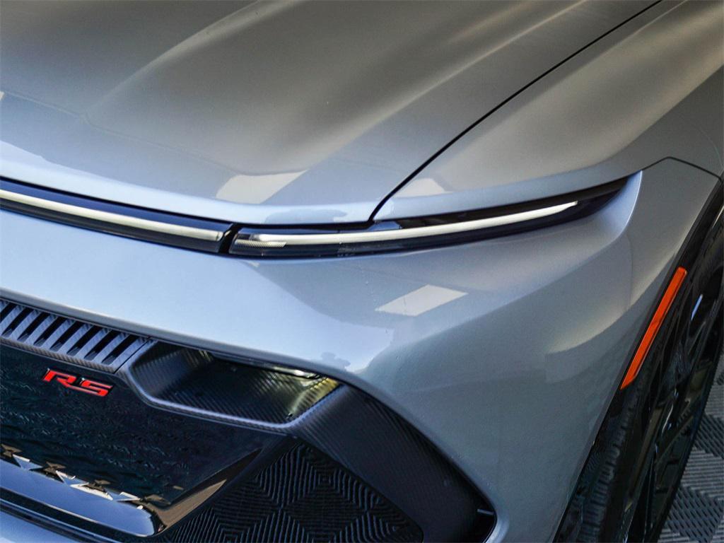 new 2026 Chevrolet Equinox EV car, priced at $39,370