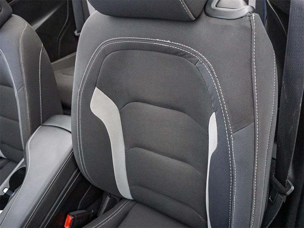 used 2018 Chevrolet Camaro car, priced at $18,927