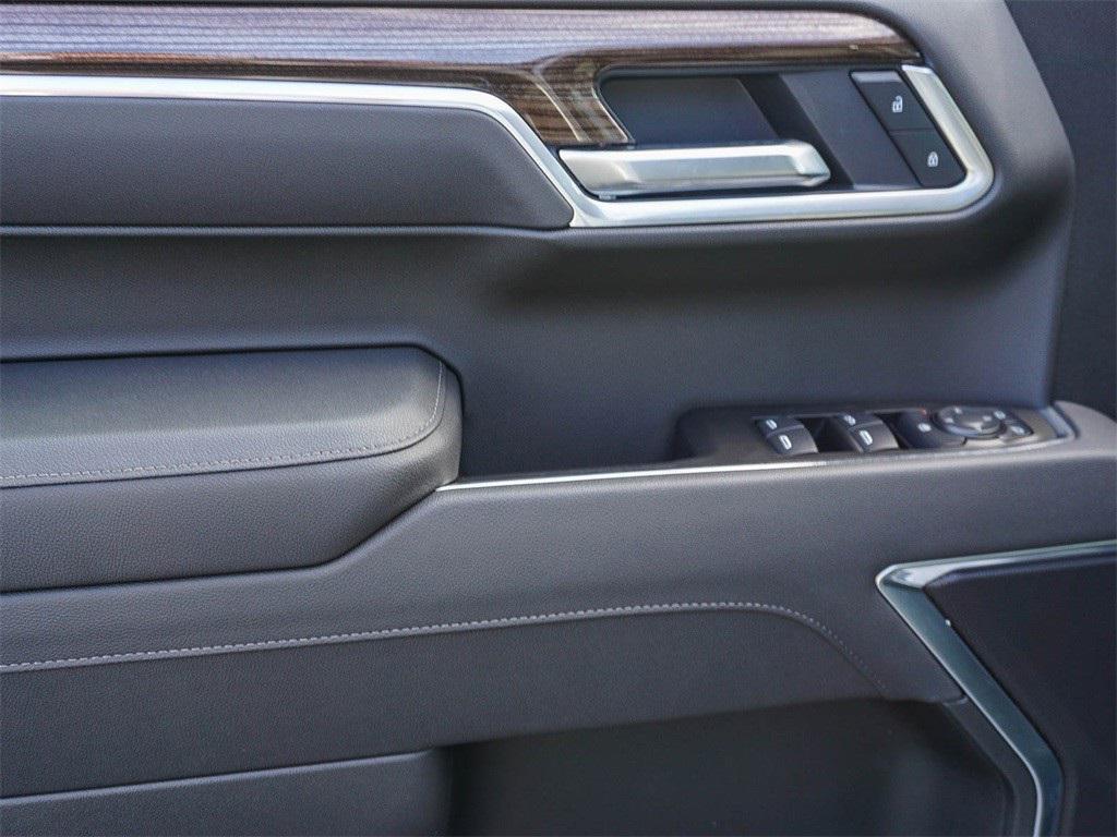 new 2026 Chevrolet Silverado 1500 car, priced at $44,545