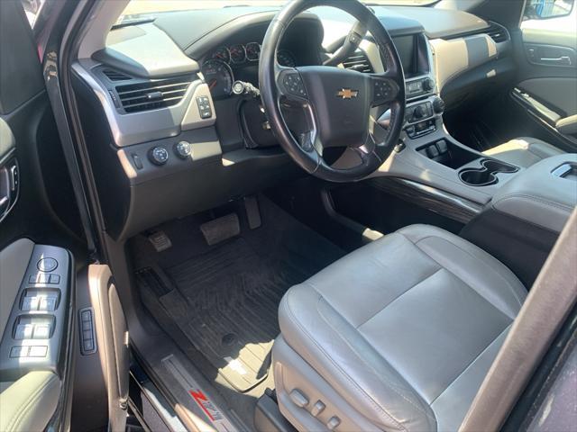 used 2020 Chevrolet Tahoe car, priced at $31,669