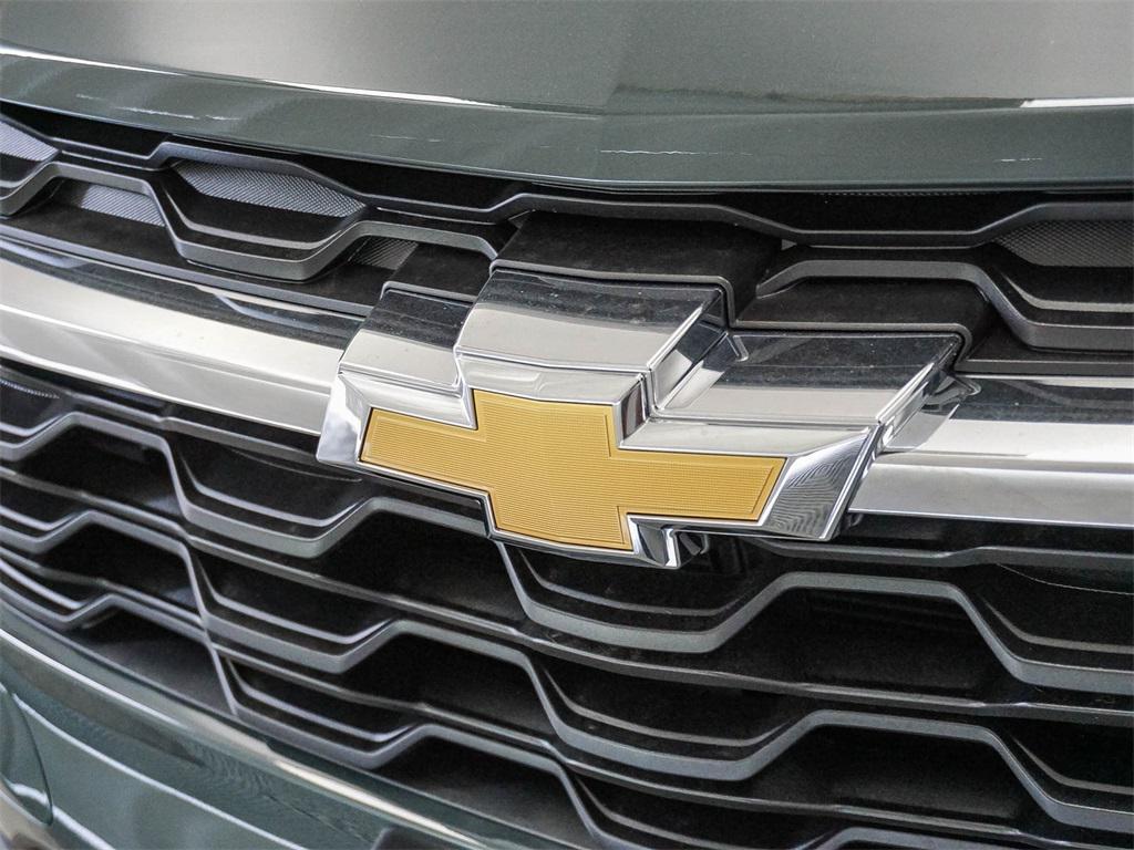new 2026 Chevrolet Trax car, priced at $22,885